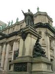 Mary Queen of the World Cathedral in Montreal.JPG