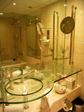 Sheraton Hong Kong 洗面台.jpg